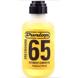  Dunlop  Formula 65 Fretboard Ultimate Lemon Oil