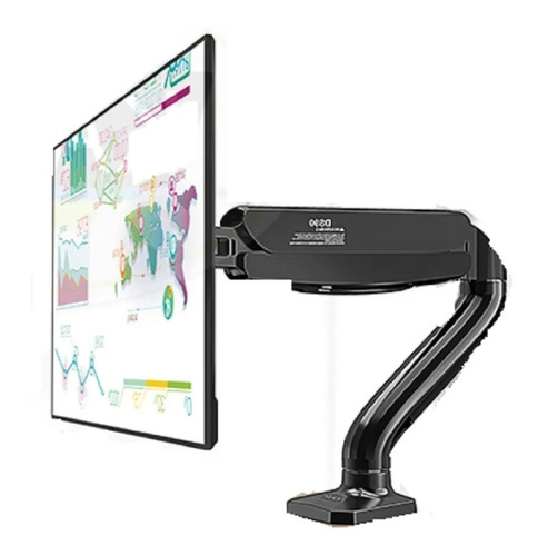 Soporte Tv Brazo Monitor Televisor - Modelo Ds9