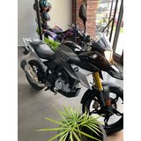 Bmw G 310 Gs - Paperino Srl