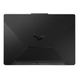 La Computadora Portátil Para Juegos Asus Tuf A15 15.6 Fhd 14