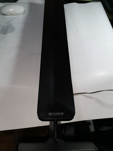 Bocinas Sony Original Para Home Theatre Verticales