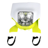 Faro 501 Luces Led Para Motocicleta 2020