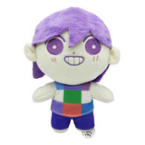 S Omori Kel Boneca Pelúcia Brinquedo Crianças Presente 22cm