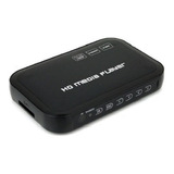 Usb Full Hd 1080p Hdd Media Player Hdmi Mkv Vga H.264 Sd