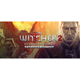 The Witcher 2: Assassins Of Kings Enhanced Edition (steam K)