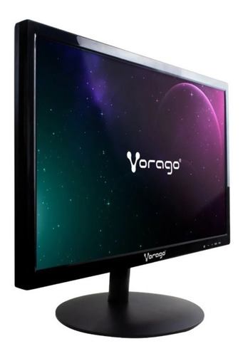 Monitor Vorago Led-w18-200 18.5  Hdmi - Pixel Dañado -