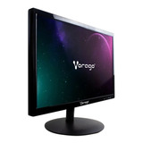 Monitor Vorago Led-w18-200 18.5  Hdmi - Pixel Dañado -