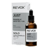 Revox B77 Suero · Ácido Mandélico 10% + Ha Exfoliación Suave