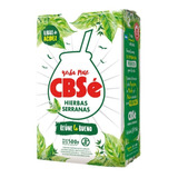 Oferta! Yerba Mate Cbse Hierbas Serranas 500g Sin Tacc