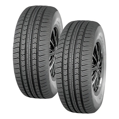 2 Llantas 215\u002F70r15 Agate Ag-266 98h Índice De Velocidad H | Envío gratis