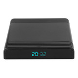 Internet Para Android 9.0 Reproductor De Tv Box S905x3 Wifi