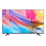 Smart Tv Hisense 65'' 4k Con Dolby Vision 65a7k