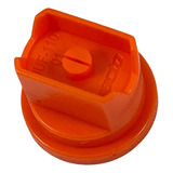 Bico Juf-110 01 Laranja P/ Pulverizador Jacto Original