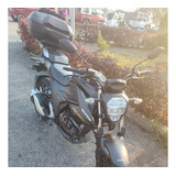 Suzuki Gixxer 250