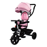 Triciclo Infantil Bebe Juguete Sonidos Baby Shopping 