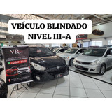 Hyundai Ix35 2.0 16v 2015  Muito Novo 99.000 Km
