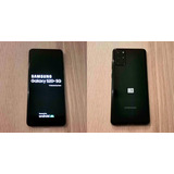 Samsung Galaxy S20 Plus Negro