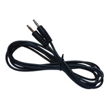 Cable De Audio Miniplug 3.5mm Macho-macho Auxiliar