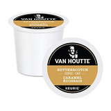 Van Houtte Butterscotch Luz K-copas Para Keurig Cerveceros, 