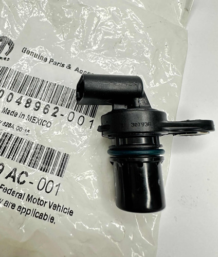 Sensor De Arbol De Levas Dodge Caliber Jeep Compass Original Foto 4