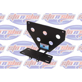 Soporte De Matrícula Frontal Compatible Con Ford Focus St 20