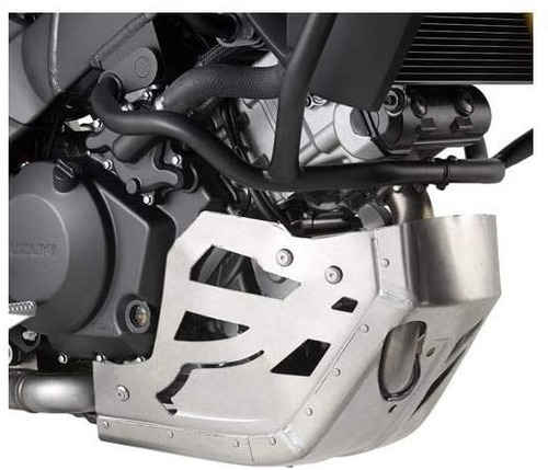 Protector Carter Aluminio Suzuki Vstrom 1000 14-10 By Givi