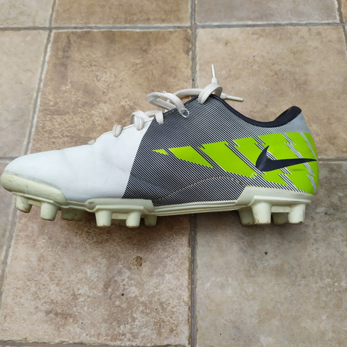 botines nike mercurial 2011