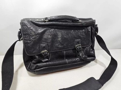 Bolso Maletin Morral Kenneth Cole Miralo