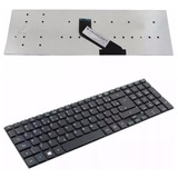 Teclado Do Notebook Acer Aspire E1-572-6830 E1-572-6638 Nova