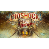 Bioshock Infinite Complete Edition - Pc Digital