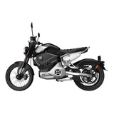 Moto Eléctrica  Super Soco Tc Max Concesionario Nordelta 