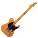 Guitarra Electrica Tele (envio Gratis) Tw-55 Bs Tagima