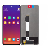 Pantalla Xiaomi Redmi Note 10 Pro 5g 100% Original Con Envio