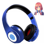 Audífonos Inalámbricos Nakano Miku Hi-fi Con Bluetooth