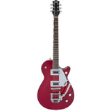 Guitarra Gretsch G5430t Electromatic Jet C/ Bigsby Red.