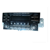 Radio/stereo Original Nissan 2024