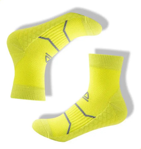 A Calcetas Deportivas Unisex For Senderismo Y Running