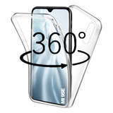 Capa Capinha Frente Verso 360 Graus Para Xiaomi Mi 9 Se