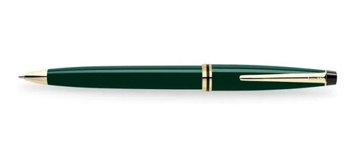 Bolígrafo Esfero Cross 802 Orig - Unidad a $336000