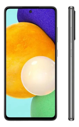 Celular Samsung Galaxy A52 A525 128gb 6 Ram Dual - Muito Bom