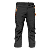 Pantalón Nieve Lluvia Térmico Importado Impermeable Elt 8115