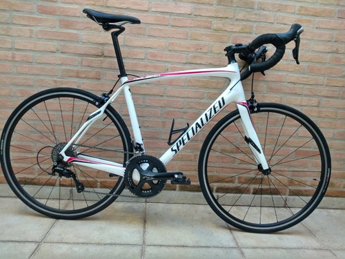 Bike Speed Specialized Roubaix Tam 56