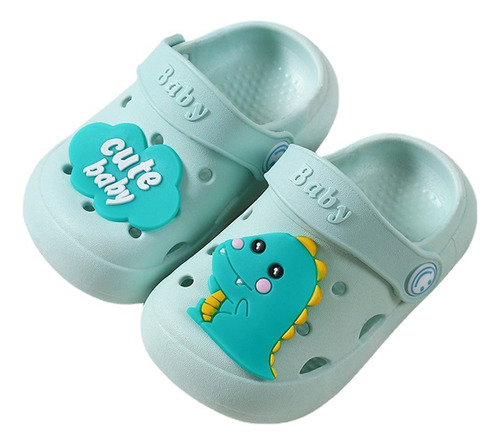 Sandalias Niña Niño Zapatos Para Bebe Chancla Antiderrapante