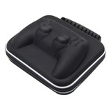 Ps5 Estuche Rigido Control Accesorios Compatible Con Ps4/ps5