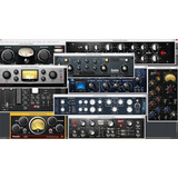 Pacote De Plugins Para Produção Musical