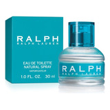 Ralph Lauren Celeste Edt Mujer 30 Ml