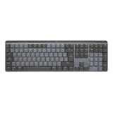 Keyboard Mx Mechanical Logitech