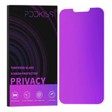 Pantalla Privacidad Compatible Con iPhone 12 Max Pantalla 6
