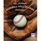 Libro The National Baseball Hall Of Fame Collection : Cel...