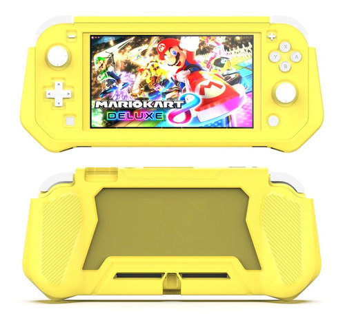 Funda Protectora Para Consola De Juegos Switch Lite